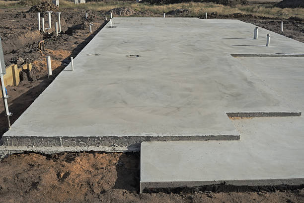 Best Concrete Driveway Installation  in North Mankato, MN